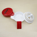 Diy Microwave Oven Baked Potato Chips Homemade Maker Machine Device Fruit S