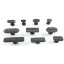 Automobile Sheet Metal Repair Gasket Concave Puller Suction Cup Gasket AJM