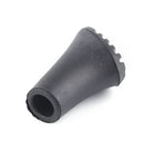 Alpenstock Rubber Head Cover Case Pad Protector For Hiking Pole Pin Stick CoveSP