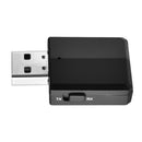 USB Bluetooth Audio Transmitter Receiver Adapter 3.5mm Cable for Computer