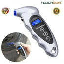 Portable Car Truck Digital LCD Tire Tyre Wheel Air-Pressure 150 PSI Gauge T D2I4
