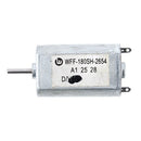 DC6V 12000 RPM for Mini DC Motor FK-180SH A5F1
