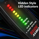 Dual Modes Non Contact Voltage Tester Pen 12V 1000V AC With Flashlight Socket