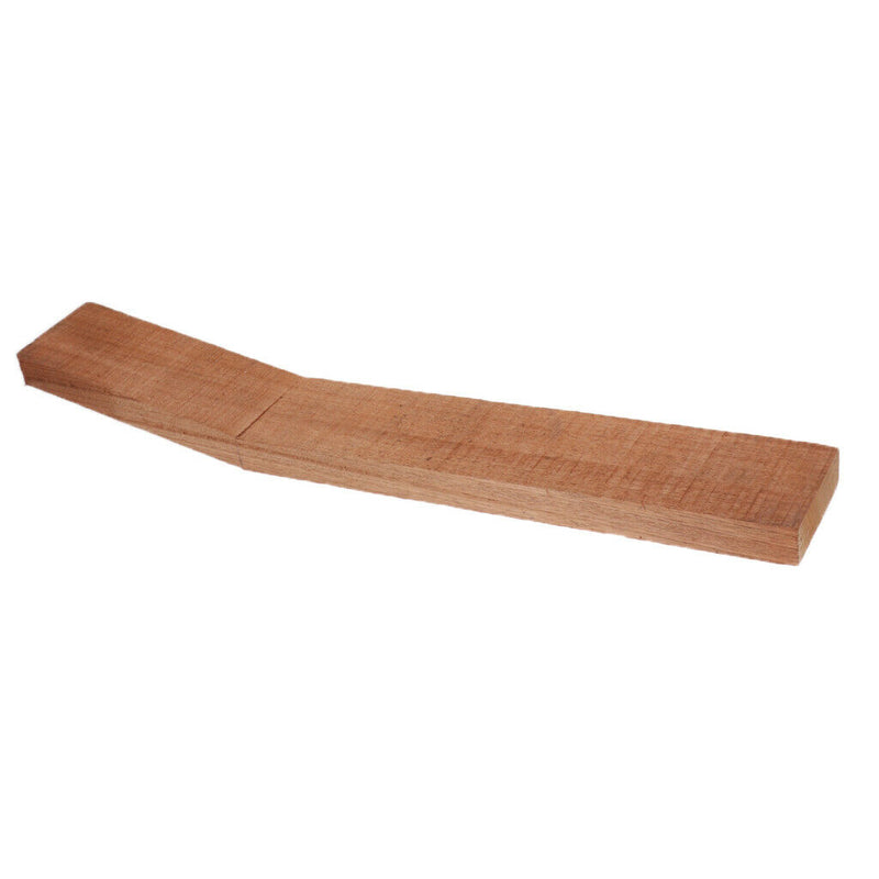 Wooden Guitar Necklace For Guitar Lute Manufacturer Repair Head 400 X 87 X 27mm