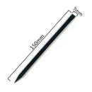 Cell Phone Repair Opening Pry Disassemble Tools Set Spudger Tweezer Kit 10 in-1