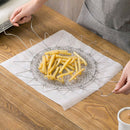 New Stainless Steel Telescopic High-quality Folding Frying Basket Filter Bas Nw