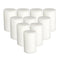 60Pcs 6cm 2.4inch Mini Wall Roller Foam Covers Refills Wall Painting Supplies