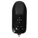 3/8in Plastic Toss Throw Spoon Bait Casting Scoop for Feeding Particles A