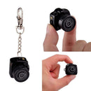 Y2000 Super Mini Video Camera 720P DVR Sports Invisible Camcorder Recorder
