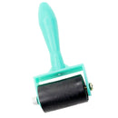 Brayer Roller Arts Paint Inks Rollers Stamping  Anti Skid Tape Construction Tool