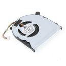 Replacement Laptop CPU Cooling Fan For ASUS