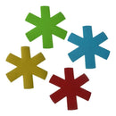 1 Set of Fabric Pan Pad Kitchen Potholder ,Pan Holder ,Dish Protectors, Bowl