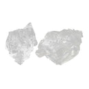 200g Transparent Jelly Gel Wax, Natural Plant Jelly Wax for Candles Making