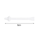 20Pcs Nose Wax Stick Nasal Hair Removal Kits Natural Beeswax Formula New Sa A4Q7