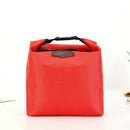 Portable Insulated Thermal Bag Outdoor Picnic Cooler Tote Food Storage Lunch Box
