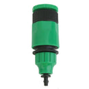 5 Pcs Water Hose Adapter For Drip Irrigation Hose Capillary Hose W8K9