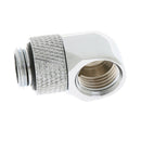4Pcs G1/4'' 360 Rotary Multi-Link Adapter Fitting For Water Cooling System