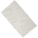 8pcs Alto/tenor Sax Mouthpiece Patches Pads Cushions Transparent R5Q7
