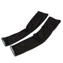 Summer Arm Warmers Fingerless Sun Protection Arm Warmers Bike Car Sleeve (B H4V7