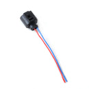 1J0973702 Electrical Harness 2Pin Connector Plug Wire fit for VW Audi Skoda Bora