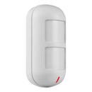 WiFi PIR Motion Detector Pet Immune Dual Passive Infrared Motion Sensor