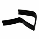 50cm Shrink tube 3: 1 polyolefin 30mm Heat shrinkable tube black R8V6