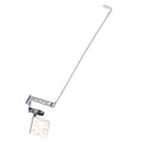 New For Toshiba Satellite L870 L870D L875 L875D 17.3" Laptop LCD Hinges L+R