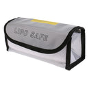 Charging Protect Bag LiPo Safe Battery Guard Explosion Proof 190 x 15 x 85mm