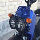 Motorcycles Headlight Grill Guard Protector Compatible for YAMAHA BWS100