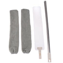 Bedside Dust Brush Long Handle Mop Sweep Artifact Household Bed Bottom Clean OZ
