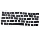 KeyCaps Cover Set Replacement Keyboard Loose Keys For MacBook Pro Series