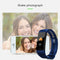 Y5 Smart Sport Watch Pedometer Heart Rate Monitor Wristband for Android iOS