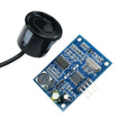 JSN-SR04T Ultrasonic Module Distance Measure Transducer Sensor Waterproof TTD