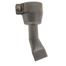 20mm Stainless Steel Flat Welding Nozzle for Brand Hot Air