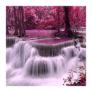 Waterfall 5D Full Drill Diamond Painting Embroidery DIY Cross Stitch Gifts