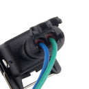 2 Pin Fuel Pump Plug Wire Connector fit for Webasto Eberspacher Heater Hf