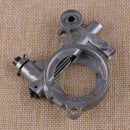 Oil Pump Line Worm Gear Kit fit for Husqvarna 362 362XP 365 371 371XP Chainsaw