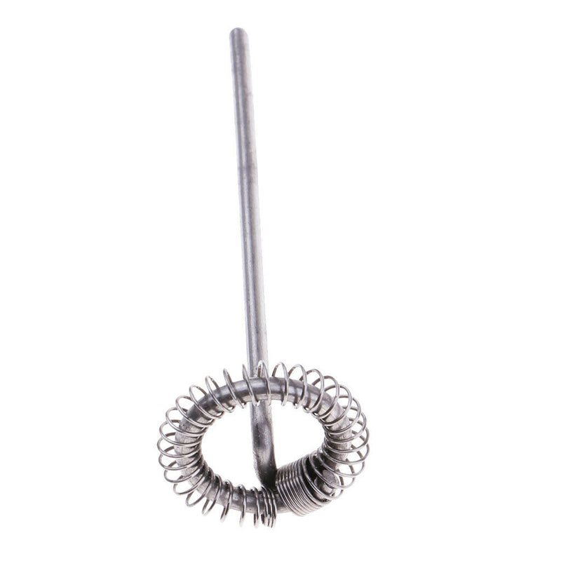 Oil Paint Mix Drill Shaft Mixing Stirring Rod For Modeling Make Hand Tool