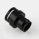1x Turbo Boost Tap Vacuum Sensor Adapter Fit For Audi A5 TSI VW Jetta/GTI Passat
