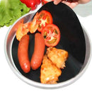 Frying Pan Liner Non-Stick Liner For Frying Pan Fry Bacon Egg Home Kitchen To-ME