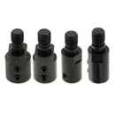 4x Saw Cutter Connecting Rod Shaft Angle Grinder Accessories 5/8/10/12mm