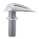 Boat Fittings 316 Intake Strainer Thru-Hull Water PICKUP 3/4" Filter Scoop