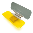 Sun Visor Anti Sunlight Dazzling Car Goggle Day Night Vision Driving Mirror