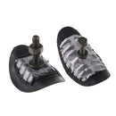 1.6" +2.15" Security Wheel Rim Tyre Lock PIT PRO Trail Dirt Bike