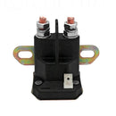 12V Solenoid Relay Switch for Trombetta 812-1211-211 9326519 932651WR 93265