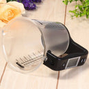 1X(Measuring Cup Kitchen Scales Digital Beaker Libra Electronic Tool Scale