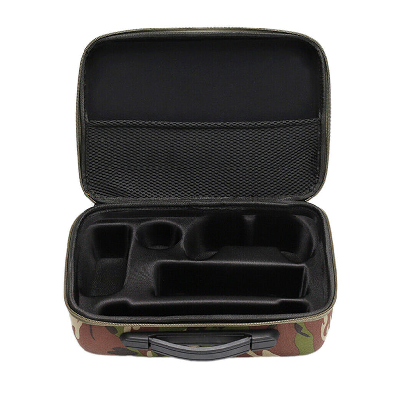 Storage Bag Video Game Handheld Carrying Case for Nintendo Switch Travelling