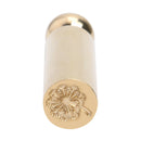 Copper Head DIY Crafts Wedding Invitations Wax Seal Stamp (Dandelion 12mm) A