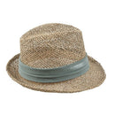 Seaweed Women Beach Hats Cool Straw Sun Shade Hat Ladies Summer Visor Caps