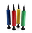 Balloon Pump Hand Held Action Plastic Inflator for Party Ballon Tool Hot Tï¼D